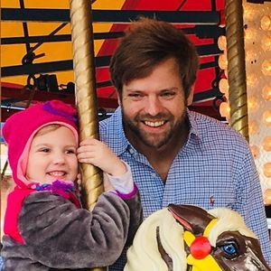 Meet your Posher, Tj